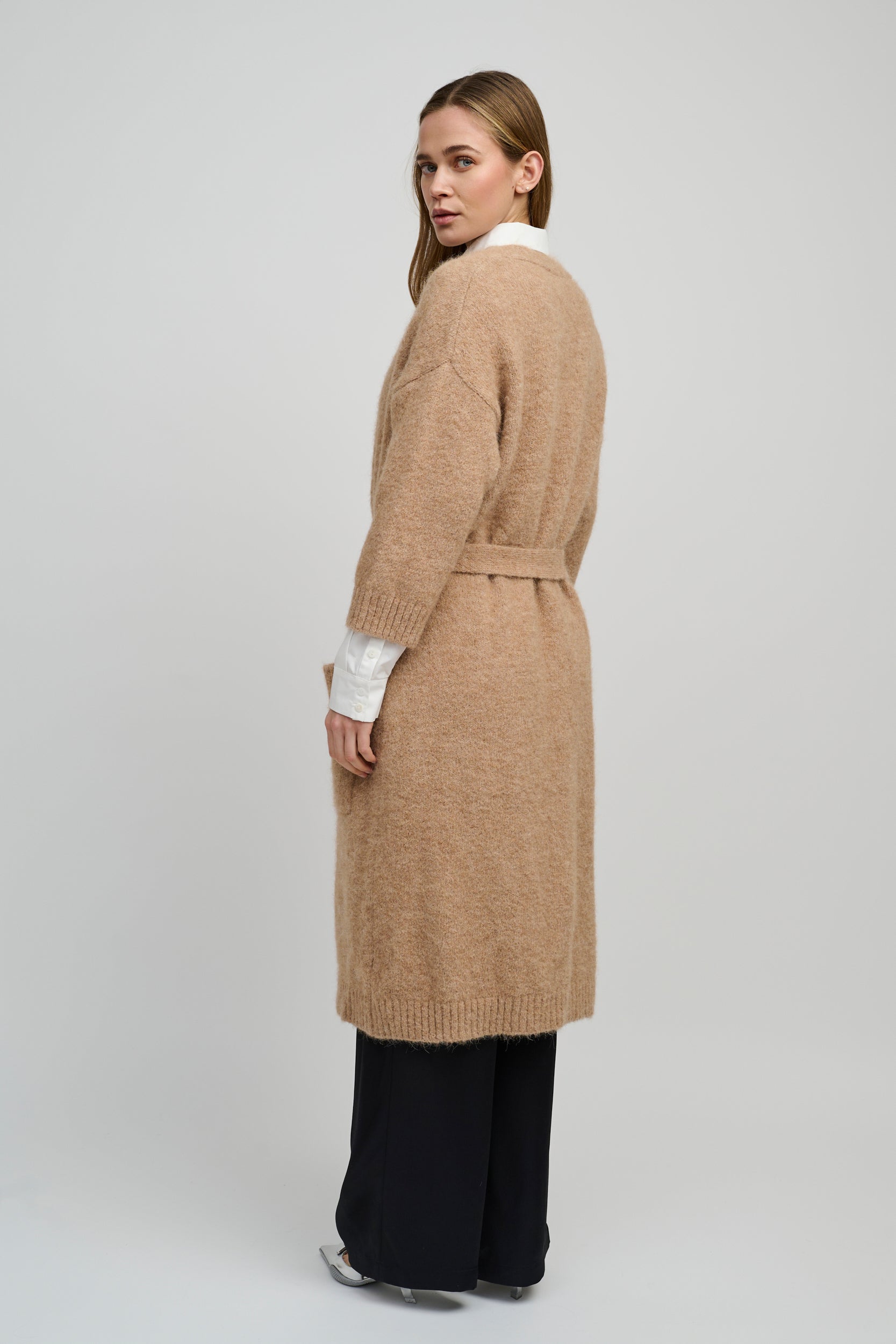 CRKim Kimono Cardigan